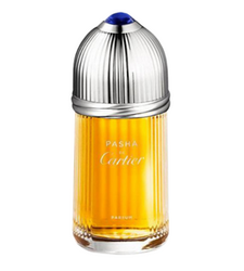 Cartier Pasha M Parfum 100 Ml