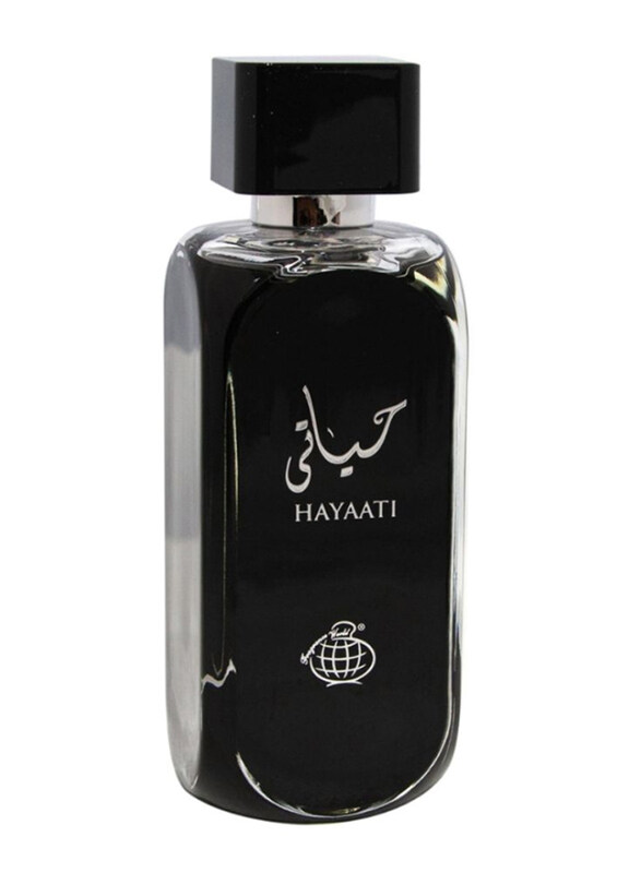 

Lattafa Hayaati 100ml EDP Perfume for Men