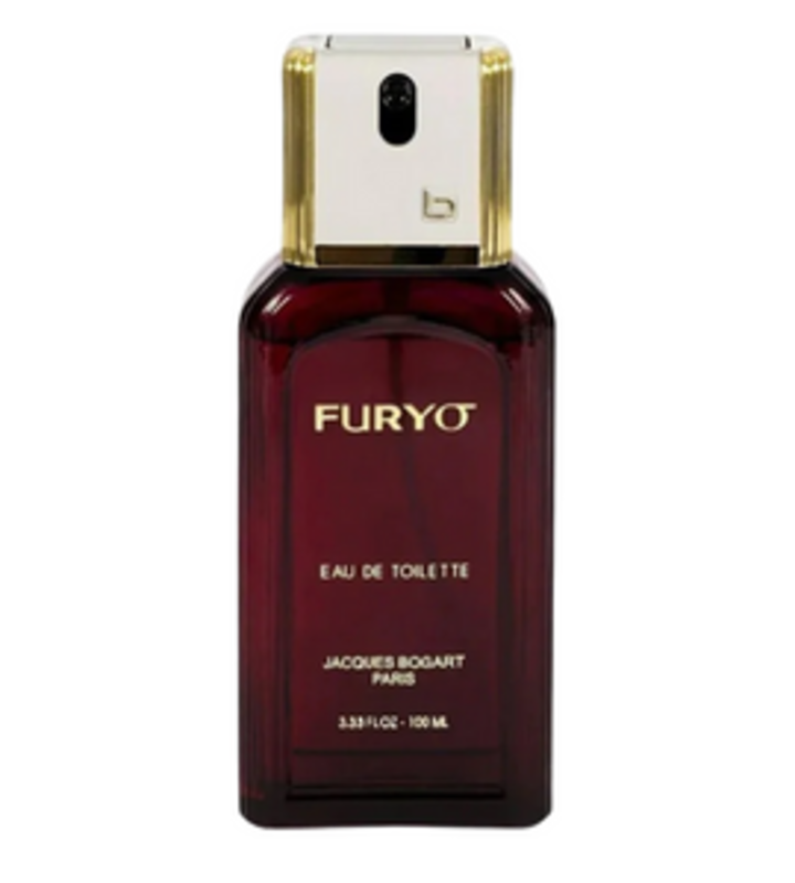 

Jacques Bogart Furyo M EDT Perfume 100 Ml Vapo