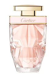 Cartier La Panthere 50ml EDT for Women