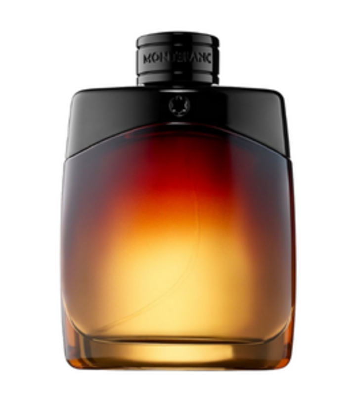 Mont Blanc Legend Night M Edp 100 Ml Vapo