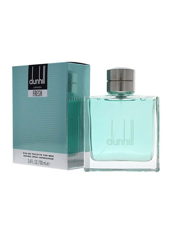 Dunhill Fresh 100ml EDT for Men