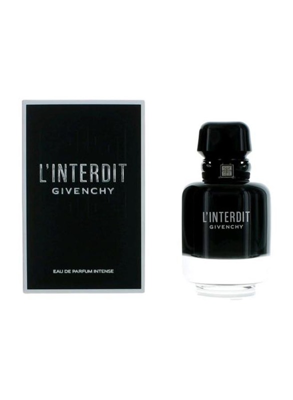 Givenchy L'Interdit 80ml EDP for Women