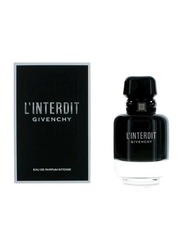 Givenchy L'Interdit 80ml EDP for Women