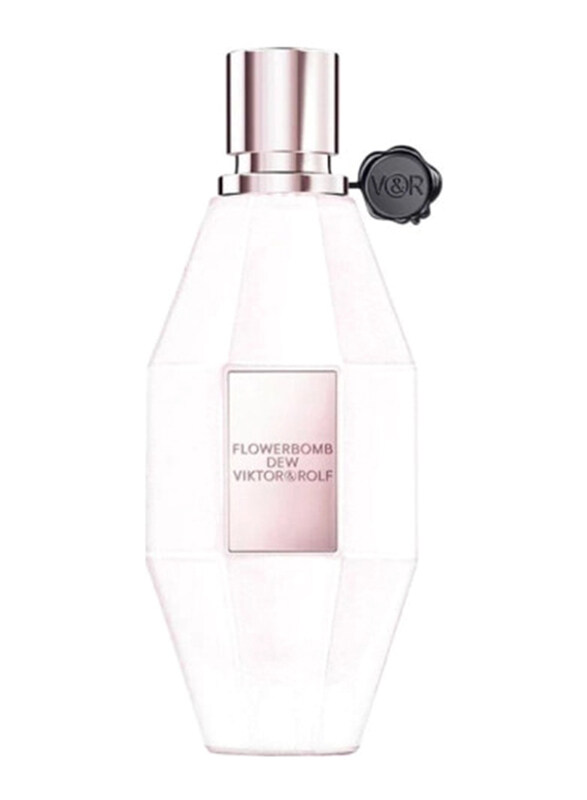 Viktor & Rolf Flower Bomb Dew 100ml EDP for Women