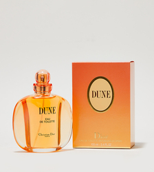 CHRISTIAN DIOR DUNE L EDT 100 ML VAPO