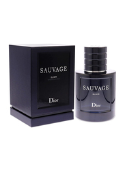 Christian Dior Sauvage Elixir 60ml EDP for Men