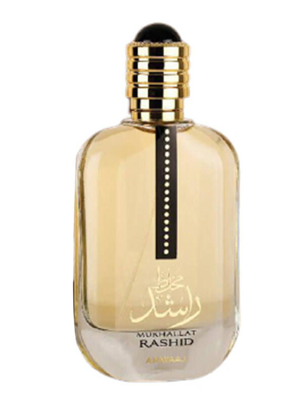 

Amwaaj Mukhallat Rashid 100ml EDP Perfume Unisex