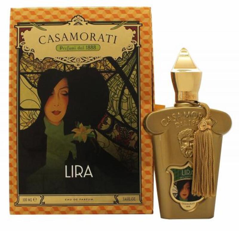 Xerjoff Casamorati 1888 Lira Edp 100ml Spy