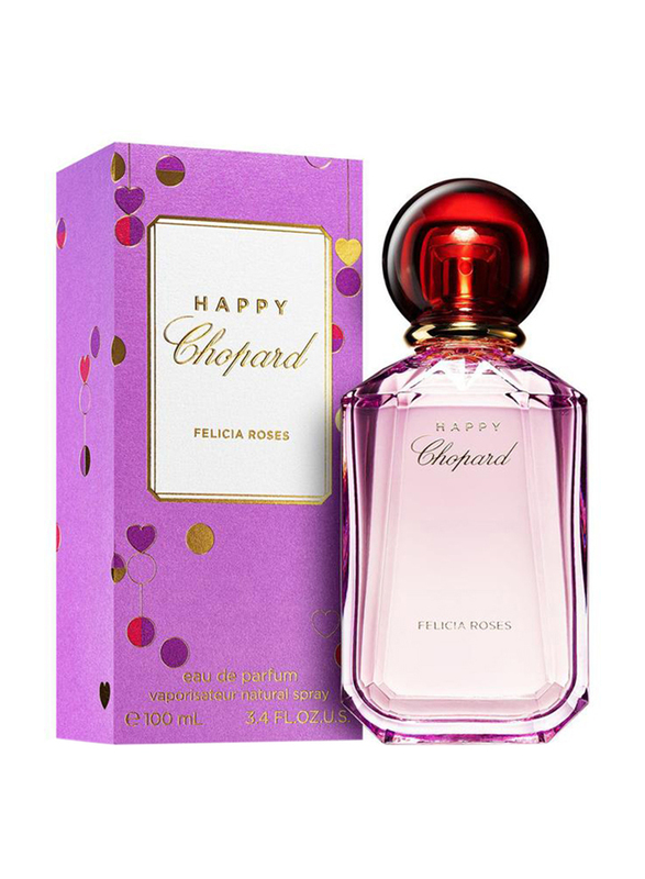 Chopard Happy Chopard Felicia Roses 100ml EDP for Women