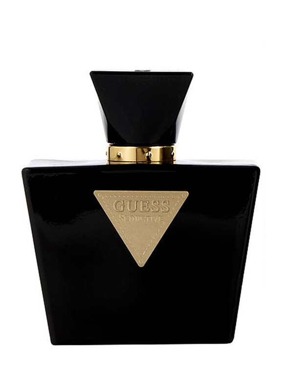 

Guess Seductive Noir 75ml EDT Perfume for Women