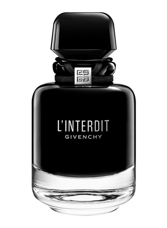 Givenchy L'Interdit 80ml EDP for Women