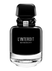 Givenchy L'Interdit 80ml EDP for Women