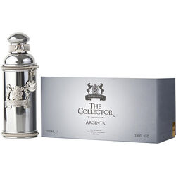 AJ.The Collector Argentic Edp 100ml Spy