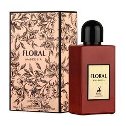 Maison Alhambra Floral Ambrosia U EDP 100 ml