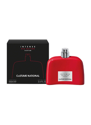 Costume National Intense Red Edition 100ml EDP Unisex