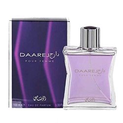 Rasasi Daarej Woman Edp 100ml Spy