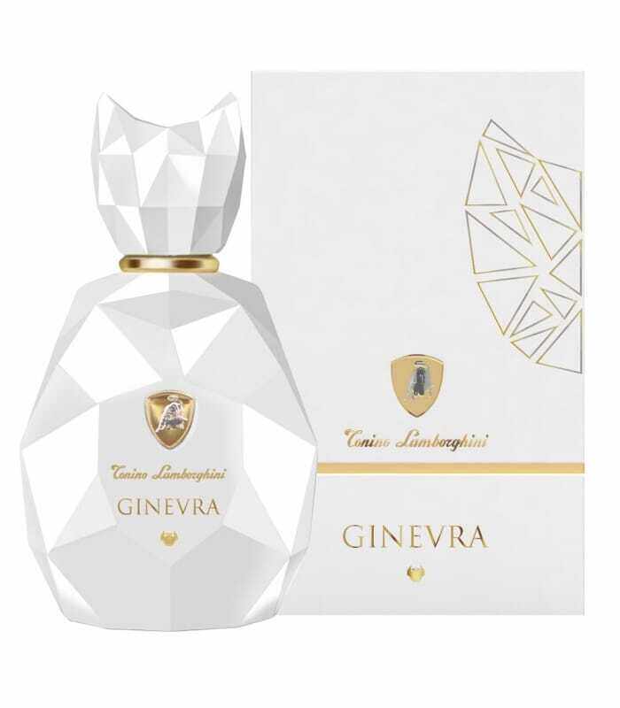 

Tonino Lamborghini LAMBORGHINI GINEVRA EDP Perfume 50ML