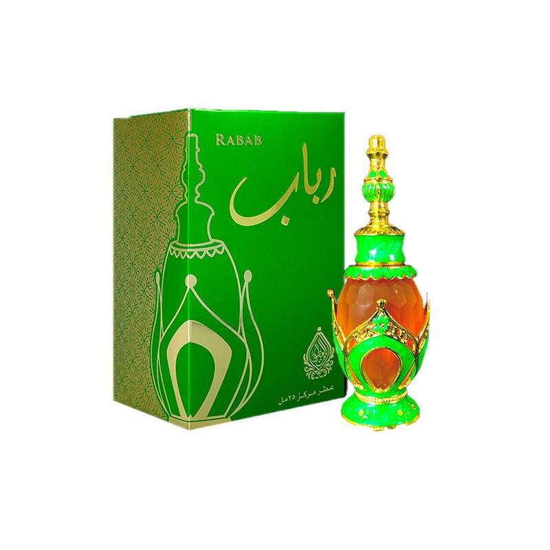 HOUSE OF PERFUMES RABAB U EDP 25 ML VAPO