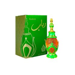 HOUSE OF PERFUMES RABAB U EDP 25 ML VAPO