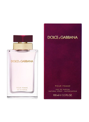 Dolce & Gabbana Pour Femme 100ml EDP for Women