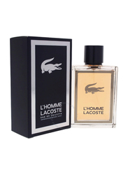 Lacoste L'Homme 100ml EDT for Men