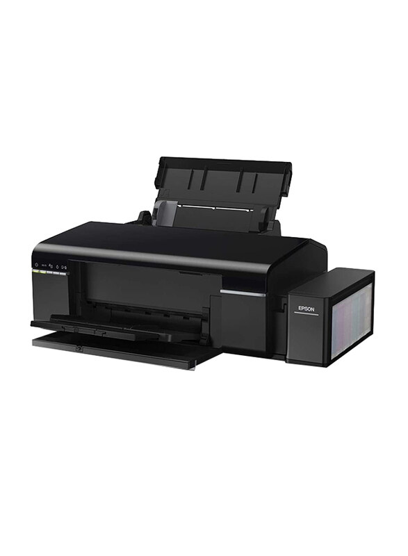 

Epson Inkjet Printer, L805, Black