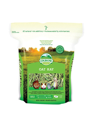 Oxbow Oat Hay for Rabbits & Rodents, 15oz