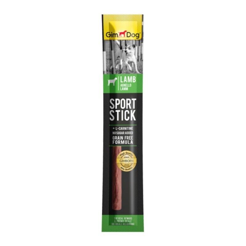 

Gimborn Gimdog Sport Sticks Lamb 12G