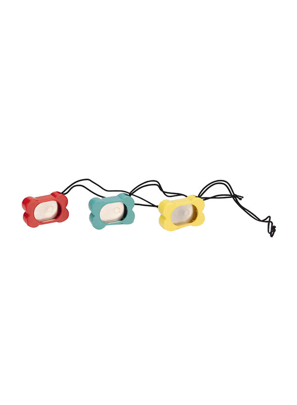 

Beeztees Training Clicker for Dogs, Assorted Colour