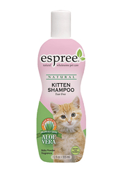 Espree Kitten Shampoo, 12oz, Multicolour