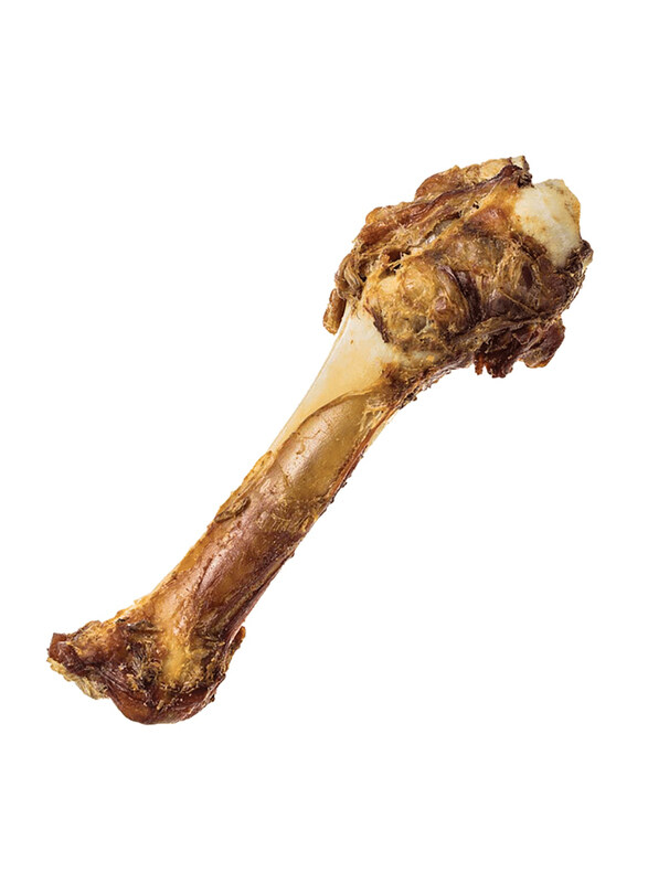 

Redbarn Naturals Shank Bone Dog Dry Food, 239g