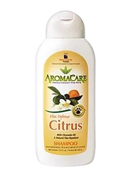 Ppp Flea Defense Citrus Shampoo, 400ml, White