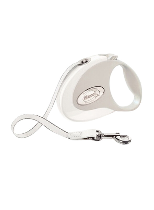

Flexi Style Tape, Small, 3m, White
