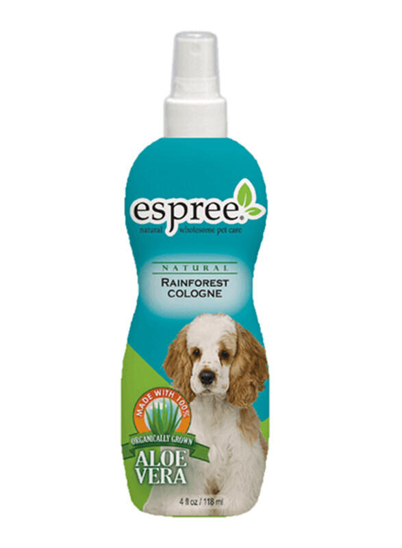 

Espree Rainforest Cologne, 4oz, Multicolour