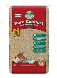 Oxbow Pure Comfort Small Animal Bedding Blend, 8.2L, Beige
