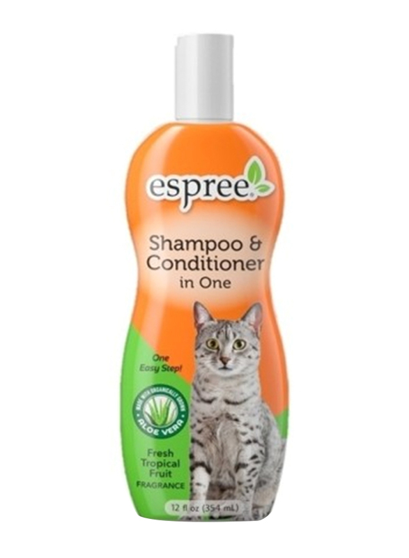 

Espree Silky Show Dog Conditioner, 12oz, Multicolour