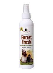 Ppp Ferret Fresh Spray Conditioner, 236.5ml, White