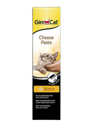 Gimcat Cheese Paste Wet Cat Food, 200g