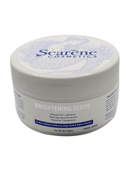 Searene Cosmetics Brightening Scrub, 250g