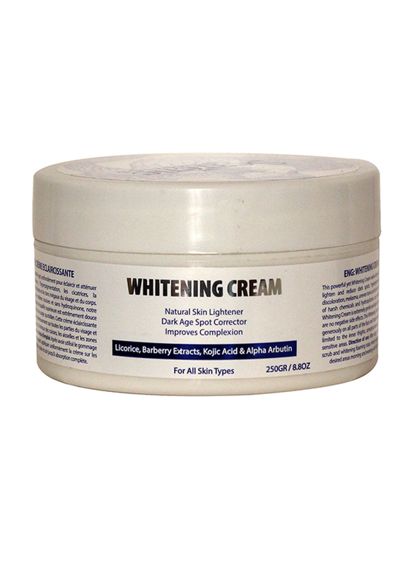 Searene Cosmetics Whitening Cream, 250g