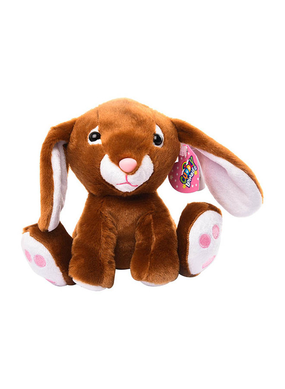 Cuddly Lovables Bunny Plush Toy, Ages 2+