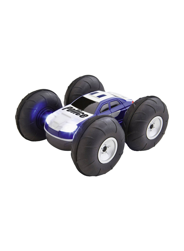 Revell Remote Controlled Stunt Car Flip Racer, Ages 8+