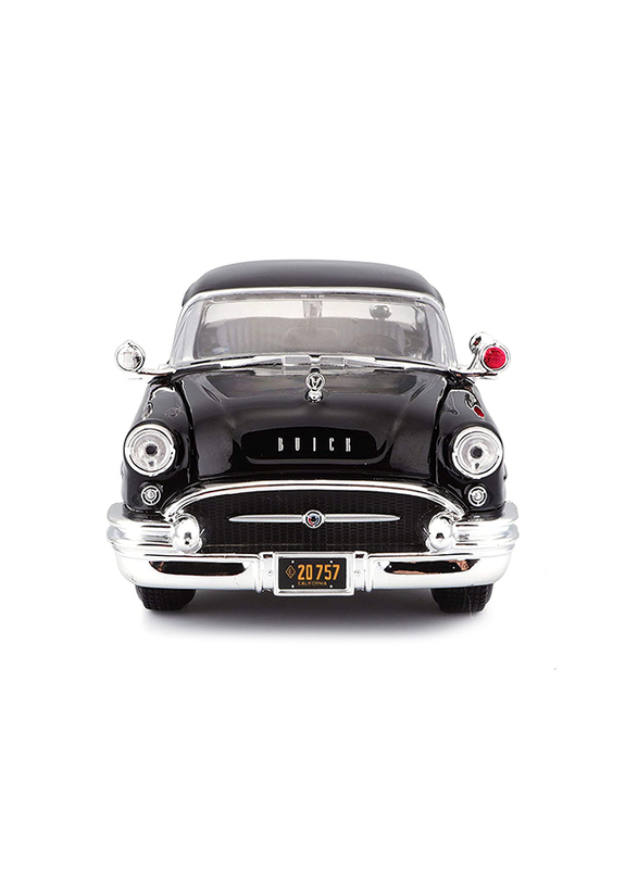 Maisto 1:26 Scale Special Edition 1955 Buick Century Car, Ages 3+