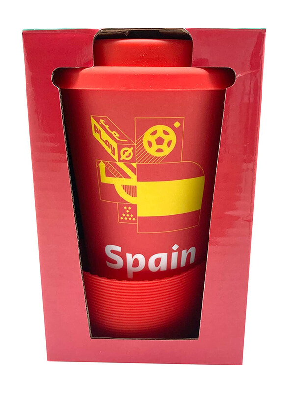 

FIFA 22 - Country Spain Mug, 450ml, Multicolour