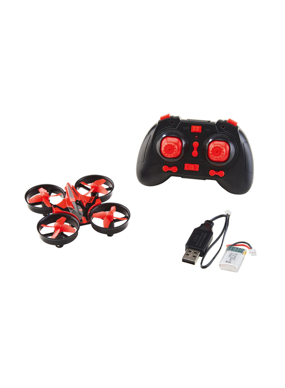 Revell Remote Controlled Mini Quadrocopter Fizz, Ages 8+