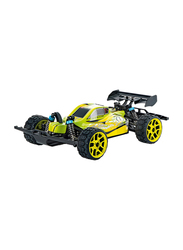 Carrera Remote Controlled Lime Star 1:18 Scale, Multicolour, Ages 6+