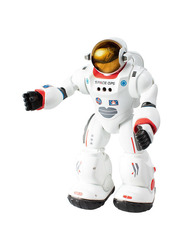 Xtreme Bots Charlie The Astronaut Smart RC Robot, Ages 5+