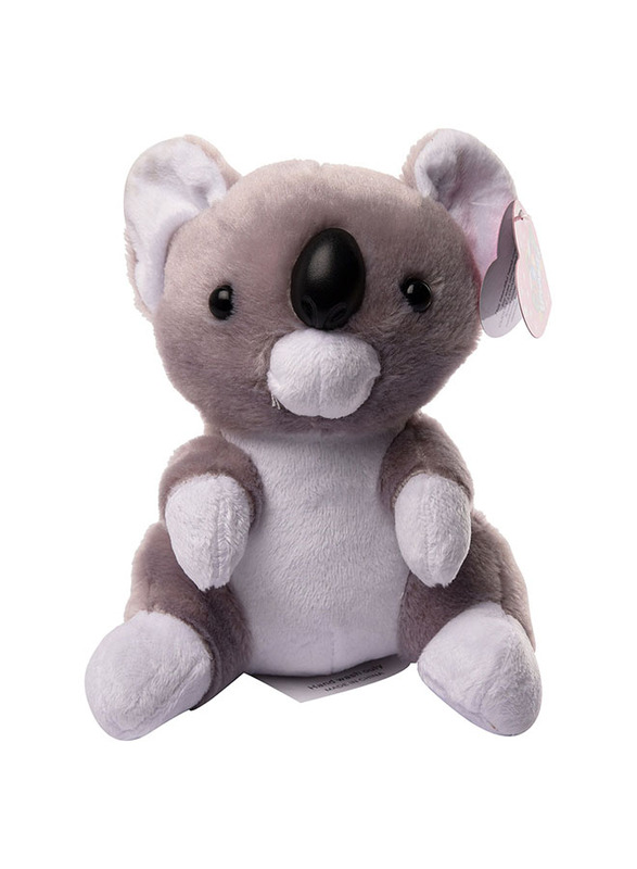 Cuddly Lovables Nosy Koala Plush Toy, Ages 2+