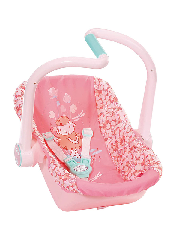 Baby Annabell Active Comfort Seat, Ages 3+, Multicolour